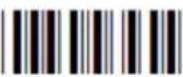 Posiflex CD-3201U - Set prefix - 121