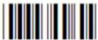 Posiflex CD-3201U - Set prefix - 52