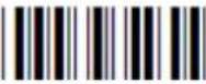 Posiflex CD-3201U - Enabling a single read. code - 22