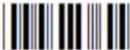 Posiflex CD-3201U - Data, parity and stop bits - 6