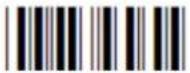 Posiflex CD-3201U - Keyboard language - 12