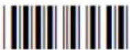 Posiflex CD-3201U - Set prefix - 55