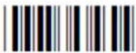 Posiflex CD-3201U - Set prefix - 8