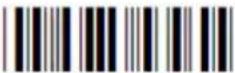 Posiflex CD-3201U - Enabling a single read. code - 38