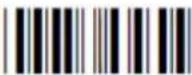 Posiflex CD-3201U - Set prefix - 30
