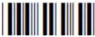 Posiflex CD-3201U - Baud rate settings - 6