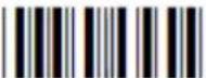 Posiflex CD-3201U - Inter character gap check: - 11