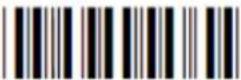 Posiflex CD-3201U - Set prefix - 66