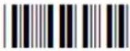 Posiflex CD-3201U - Direct input numeric - 7
