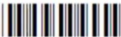 Posiflex CD-3201U - Set prefix - 32