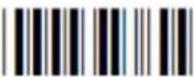 Posiflex CD-3201U - Set prefix - 35