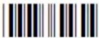 Posiflex CD-3201U - Set prefix - 11