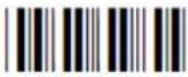 Posiflex CD-3201U - Set prefix - 148