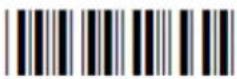 Posiflex CD-3201U - Options for Code 11: - 7