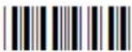 Posiflex CD-3201U - Set prefix - 139