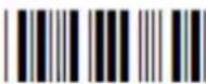 Posiflex CD-3201U - Options for Telepen: - 3