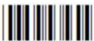 Posiflex CD-3201U - Read time options - 3