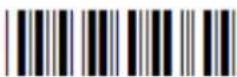 Posiflex CD-3201U - Options for Composite codes: - 4
