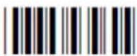 Posiflex CD-3201U - Options for UPC-E - 5