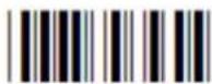 Posiflex CD-3201U - Set prefix - 20