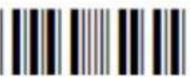 Posiflex CD-3201U - Set prefix - 127