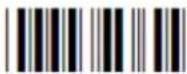 Posiflex CD-3201U - Enable GS1-128 if possible: - 2