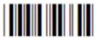Posiflex CD-3201U - Options for Composite codes: - 3