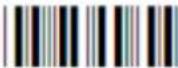 Posiflex CD-3201U - Good read LED - 4