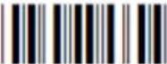 Posiflex CD-3201U - Set prefix - 106