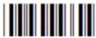 Posiflex CD-3201U - Enable ISBN, ISSN or ISMN translation: - 12