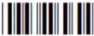 Posiflex CD-3201U - Direct input numeric - 80