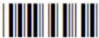 Posiflex CD-3201U - Set prefix - 12