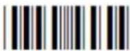 Posiflex CD-3201U - Set prefix - 135