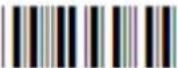 Posiflex CD-3201U - Good read LED - 3