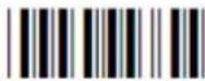 Posiflex CD-3201U - Set prefix - 136