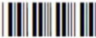 Posiflex CD-3201U - Transmit S-Code as Interleaved 2of5: - 1
