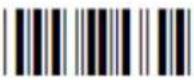 Posiflex CD-3201U - Direct input numeric - 91
