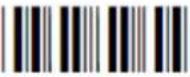 Posiflex CD-3201U - Transmit CD1 and CD2: - 10