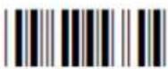 Posiflex CD-3201U - Direct input numeric - 29