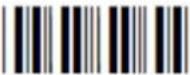 Posiflex CD-3201U - Baud rate settings - 12