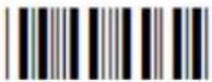 Posiflex CD-3201U - Enabling a single read. code - 29