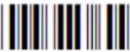 Posiflex CD-3201U - Enabling a single read. code - 12