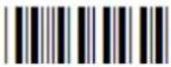 Posiflex CD-3201U - Set prefix - 9