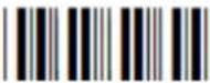 Posiflex CD-3201U - Baud rate settings - 1