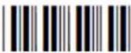 Posiflex CD-3201U - Set prefix - 156