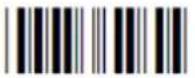 Posiflex CD-3201U - Set prefix - 4
