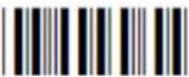 Posiflex CD-3201U - Enabling a single read. code - 8