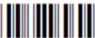 Posiflex CD-3201U - Set prefix - 96