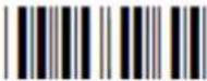 Posiflex CD-3201U - Baud rate settings - 11