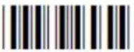 Posiflex CD-3201U - Multiple read reset time - 9